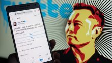 Pogledajte što je Musk napisao deset sati nakon što su mu rekli da leti iz Twittera