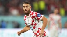 Još jedan razlog za slavlje u domu Nikole Vlašića: Točno na Božić stigla je i kćerkica