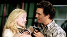 Možda ste romantičnu komediju s Kate Hudson i Matthewom McConaugheyjem pogledali barem deset puta, ali ovo sigurno niste znali