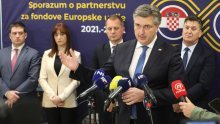 Plenković: Nije fer ni korektno da, ako Vlada smanjuje stope PDV-a, da rastu cijene nekih proizvoda...Taj 'lov u mutnom' je loš