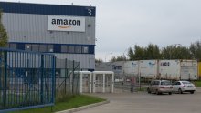 Amazon postigao dogovor s EU, mogu odahnuti od kazne koja im je prijetila
