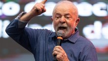 Lula kaže da je s Putinom razgovarao o strateškim odnosima između dviju zemalja