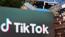 TikTok seli podatke europskih korisnika u Europu