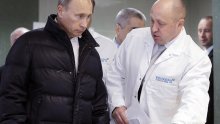 Šef skupine Wagner odbacio američke navode o sjevernokorejskom oružju kao 'trač'