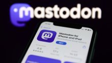 Dok traje saga s Twitterom, Mastodon je osam puta povećao broj korisnika
