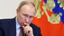 Putin otvara plinsko polje Kovytky za isporuku plina Kini
