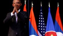 Obama se neformalno sastao s Duterteom