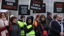 Udruga Franak oštro optužila suce Vrhovnog suda: 'Pod utjecajem su Vlade, koja štiti bankarski sektor'