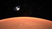 Nakon četiri godine na Marsu NASA je objavila da je misija InSight završena, letjelica je ostala bez struje