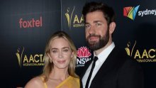 Glumac John Krasinski kaže da bez supruge Emily Blunt ne bi uspio, a otkrio je i zašto ga ona čini boljim čovjekom