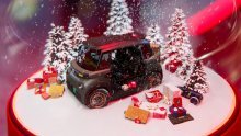 [FOTO/VIDEO] Ograničena serija Citroëna 'My Ami Buggy' kreće u prodaju krajem prvog kvartala 2023.