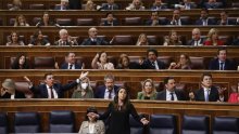 Španjolski zastupnici prihvatili 'transrodni zakon'