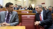 Bandić dao Mostu prostor od 170 m2