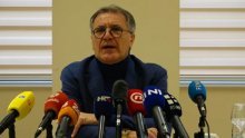 Zdravko Mamić nikad oštrije o stanju u Dinamu, Antoliću i stadionu, a poslao je poruku i Barišiću: Predsjedniče, maknite se od tih ljudi!