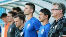 U21 plan: 'Izdržati' u Engleskoj pa pojačani u Vinkovce