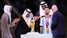Lionel Messi sasvim sigurno nije očekivao ovakvu nemoralnu ponudu: Ako treba, platit ću i više...