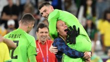 Fifa se 'posipa pepelom'? Dominik Livaković nominiran za najprestižniju nagradu