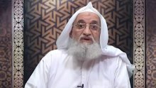 Al Kaida objavila video s glasom vođe al-Zawahirija za kojeg se mislilo da je mrtav