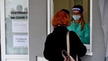 U Hrvatskoj 466 novozaraženih, a 13 osoba je preminulo od posljedica zaraze covidom-19