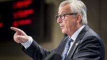 Juncker: Previše se miješamo u živote građana
