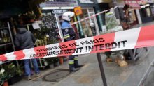 Osumnjičeni ubojica troje Kurda u Parizu priznao da patološki mrzi strance; od provale prije šest godina želio je ubiti migrante