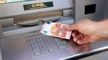 Više od milijun građana ugovorilo dopušteno prekoračenje