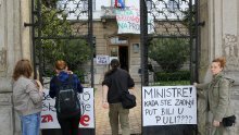 Pulski studenti izglasali deblokadu