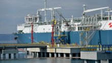 LNG terminal u Omišlju: 'Od početka rada otpremljeno više od četiri milijarde prostornih metara plina'