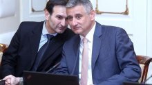 Kovač: Opstat će Vlada u kojoj je Domoljubna koalicija