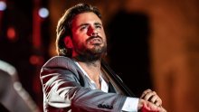 Stjepan Hauser ponosno nosi ime 'najbolji ljubavnik iz svijeta glazbe s ovih prostora', a otkrio je jesu li mu draže Hrvatice ili Srpkinje