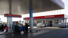 Petrol danas zatvara pumpe na sat vremena zbog regulacije cijena: 'Primorani smo poduzeti daljnje mjere zaštite svojih interesa'