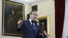 Vučić: Neovisnost Kosova možete samo sanjati!