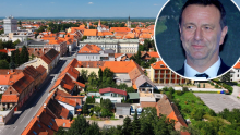 Nema dogovora u vezi s proračunom, Varaždinci bi mogli uskoro na izbore