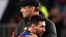 Jürgen Klopp ne skriva koliko ga je oduševio Leo Messi, no mnogi se na kraju s njim ipak neće složiti...