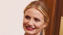 Cameron Diaz zapisala je svoje novogodišnje odluke, a ovu bismo svi trebali usvojiti