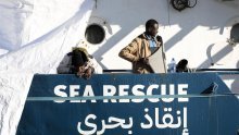 Italija postrožila pravila za spašavanje migranata; kapetani riskiraju i vrtoglave kazne