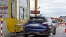 Počinje naplata cestarine u eurima, cijene zaokružene na niže