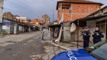 U napadu ranjena dvojica Srba na Kosovu, Brnabić i Kurti osudili napad