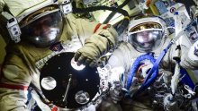 [VIDEO] NASA objavila impresivne fotografije i pokazala nam što po cijele dane rade astronauti Međunarodne svemirske postaje