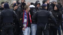 Iz policije detaljno objasnili što je sve prethodilo otkazanom derbiju!