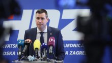 Zagrebački HDZ-ovci: Zagreb je naš i Možemo su sekta, a ne politička platforma