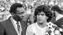 Pele je od Brazila napravio nogometnu velesilu, proslavio se u Santosu, ali umjesto u Europi karijeru je nastavio u SAD-u