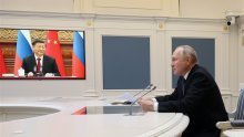 Putin na proljeće očekuje Xi Jinpinga u državnom posjetu Rusiji