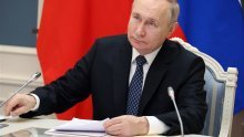 Putin odobrio podmirenje dugova za ruski plin u stranoj valuti