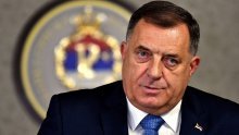 Dodik optužuje NATO: 'BiH je smiješna i žalosna zemlja kada joj drugi određuju pomoć'