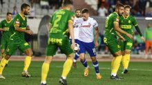 Hajduk prodao mladog napadača; karijeru će nastaviti u susjedstvu