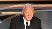 Anthony Hopkins proslavio 47 trijeznih godina i otvorio dušu