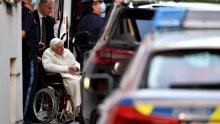 U Rimu Katolička crkva moli za papu emeritusa Benedikta XVI.