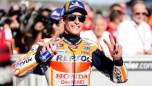 Nikad nije vozio u Formuli 1, a njegov stil vožnje je vozač Ferrarija usporedio s onim legendarnog Ayrtona Senne