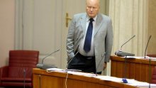 Prosecutor's office in Rijeka on anonymous report against Linic
